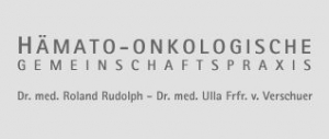 H&auml;mato-onkologische Gemeinschaftspraxis Drs. Rudolph-Verschuer